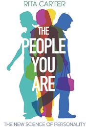The People You Are (Rita Carter)