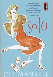 Solo (Jill Mansell)