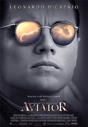 Martin Scorsese - The Aviator (2004)
