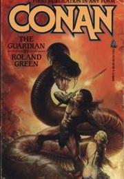Conan the Guardian (Roland Green)
