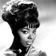 Mary Wells