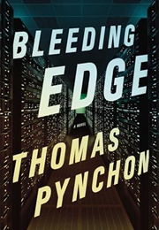 Bleeding Edge (Thomas Pynchon)