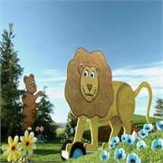 Teletubbies: "See-Saw" (S1,E11)