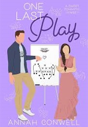 One Last Play (Annah Conwell)