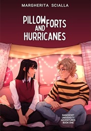 Pillow Forts and Hurricanes (Margherita Scialla)