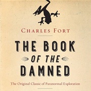 Book of the Damned