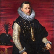 Albert VII, Archduke of Austria