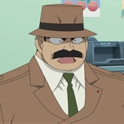 S53.E164: The Secret's Afterimage