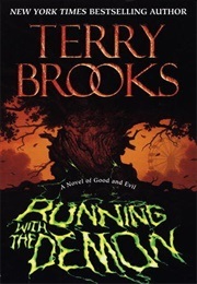 Running With the Demon (Brooks, Terry)