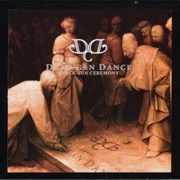 Dead Can Dance - Black Sun