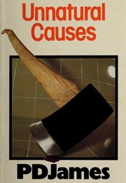 Unnatural Causes (James, P.D.)