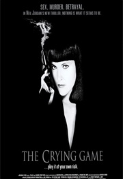 The Crying Game - Kant Pan (1992)