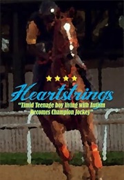 Heartstrings (2021)