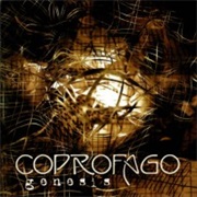 Genesis - Coprofago (2000)