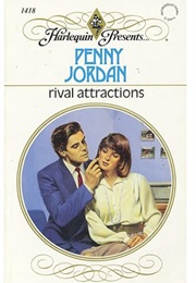 Rival Attractions (Penny Jordan)