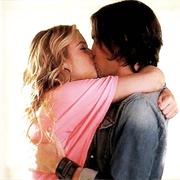 Hanna & Caleb (Pretty Little Liars)