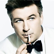 S31.E8: Alec Baldwin/Shakira