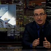 S6.E28: Voting Machines