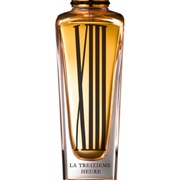 Cartier La Treizième Heure XIII