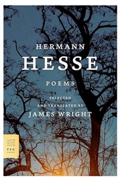 Poems: English and German Edition (Hermann Hesse Translated by James Wright)