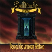 Solitude Aeturnus - Beyond the Crimson Horizon (1992)