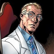 Franklin Storm (Earth 1610)