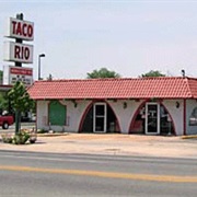 Taco Rio