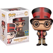 Harry Potter (At World Cup)