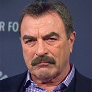 Tom Selleck