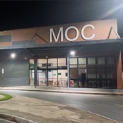 Aeroporto De Montes Claros