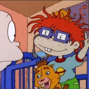 S6.E26: The Big Showdown/Doctor Susie