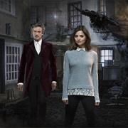 S9.E10: Face the Raven