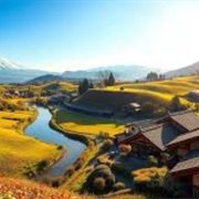 Yamagata Prefecture, Japan