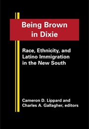 Being Brown in Dixie (Lippard & Gallagher, Ed.)
