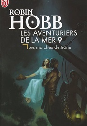 Les Marches Du Trône (Robin Hobb)