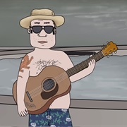 S1.E9: Mugger/Cin City