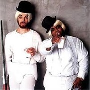 Gnarls Barkley