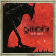 Down Below - Tribulation (2018)