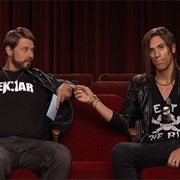 S7.E8: 'Autobahn' and 'Scout's Guide to the Zombie Apocalypse'