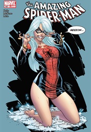 The Amazing Spider-Man #607 (Joe Kelly & Adriana Melo - Inactive)