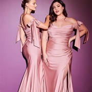 Off-The-Shoulder Bows