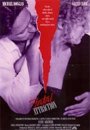 Adrian Lyne - Fatal Attraction (1987)