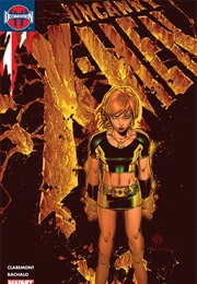 The Uncanny X-Men #466 (Chris Bachalo)