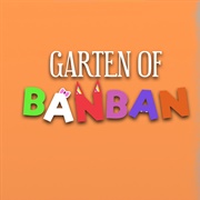 Garten of Banban Speedrunning