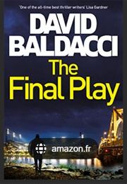 The Final Play (David Baldacci)