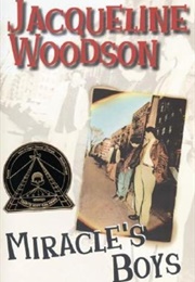 Miracle's Boys (Jacqueline Woodson)