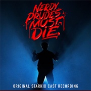 Nerdy Prudes Must Die