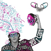 Devon Kay & the Solutions - Yes, I Can't