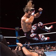 Mankind V Michaels - Mind Games