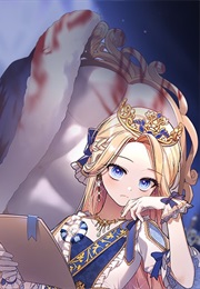 The Tyrant Wants to Be Good (Ramguel, KAKON)